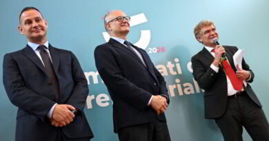 Roma al centro della formazione europea: premiati i Campionati di imprenditorialità 2026