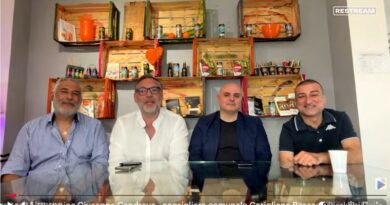 Corigliano Rossano. Candreva: “Serve tempo per creare un senso di appartenenza condiviso”
