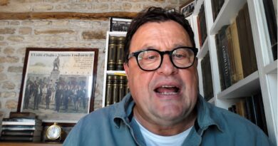 Generale Pietro Tornabene: “La gente comune ama l’Italia molto più di quanto si racconti”
