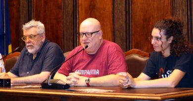 Viterbo torna nel Medioevo: al via Giokeria e Ludika1243, dieci giorni tra giochi, storia e spettacoli