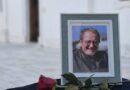 Ultimo saluto a Ettore Guastalla: una cerimonia partecipata tra ricordi e commozione