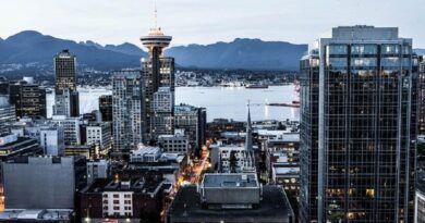 Vancouver segreta: la città invisibile tra foresta, memoria e trasformazioni urbane
