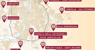 ClicBus si espande a Roma: il trasporto pubblico a chiamata arriva in sette nuovi quartieri