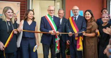 Inaugurato il COL Togliatti al Quarticciolo: nuovo centro per orientamento, formazione e inserimento lavorativo