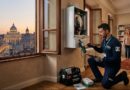 Kalorplus: il valore di un centro assistenza ufficiale Vaillant nella Capitale