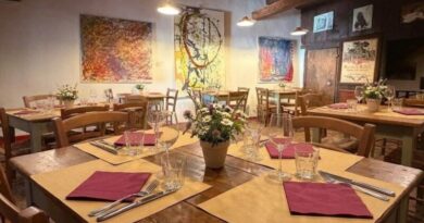 Collalto Sabino inaugura “La Cantina dei Ribelli”: un nuovo spazio nel cuore del borgo medievale