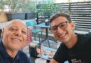 Da Roma al Ciad per aiutare gli ultimi: Matteo De Vivo, 21 anni, parte con il Pime per una missione di solidarietà