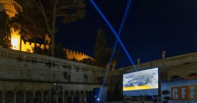 Il grande cinema protagonista della quinta edizione del Generation Film Fest