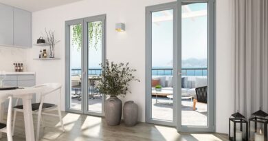 Vendita e posa di serramenti certificati con soluzioni personalizzate per finestre, porte-finestre e infissi di ogni tipo. https://www.lartedelserramento.it/#