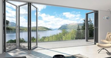 Le finestre in PVC moderne combinano design elegante, sicurezza e prestazioni elevate, garantendo un ottimo rapporto qualità-prezzo. https://www.finestreinpvcmonza.it/