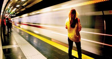 Chiude la stazione Lepanto della metro A: al via i lavori estivi di riqualificazione. Stop alla fermata fino al 30 agosto