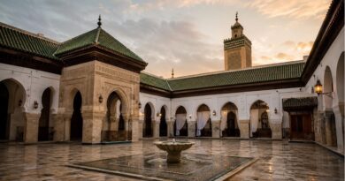 Prima università del mondo ancora in attività: da oltre mille anni Al-Qarawiyyin custodisce il sapere