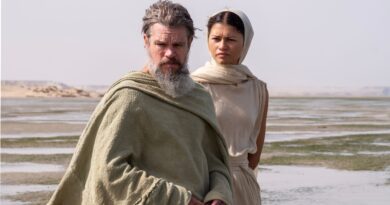 L’“Odissea” di Christopher Nolan: Perché il kolossal dell’anno è un’esperienza cinematografica imperdibile