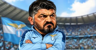 Lazio, incubo Gattuso: il ko con il Mantova apre una crisi che può esplodere già nelle prime giornate