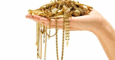 Vendere oro usato è semplice e veloce: affidati a un compro oro professionale per una valutazione chiara e conveniente
