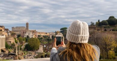 Come scegliere una visita guidata a Roma: 7 criteri da valutare