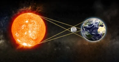 L’Eclissi Solare del 12 Agosto 2026: Guida Scientifica tra Meccanica Celeste, Salute Visiva e Benessere
