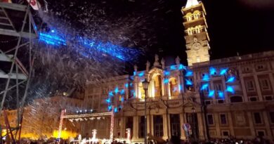 Roma celebra il miracolo della neve: il 5 agosto torna la rievocazione a Santa Maria Maggiore