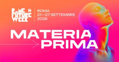 Roma guarda avanti: la Rome Future Week e il valore di costruire l’ecosistema dell’innovazione