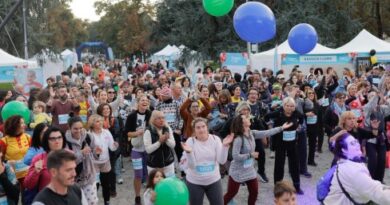 Pigiama Run 2026, PIGI attraversa l’Italia per raccontare come la solidarietà aiuta i bambini malati