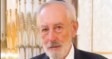 Yom Kippur, Riccardo Di Segni: “È il giorno del perdono, per cancellare il passato negativo e ricominciare”