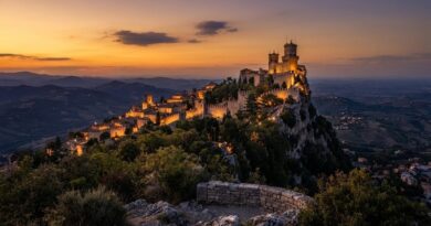 San Marino RTV cambia volto: tutti i protagonisti e le novità del nuovo palinsesto 2026-2027