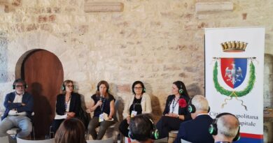 Città metropolitana di Roma al World Tourism Event di Assisi: il turismo passa dalla rete dei 120 Comuni
