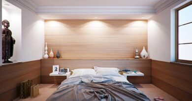 La rivoluzione del copripiumino: praticità ed estetica per una camera da letto impeccabile