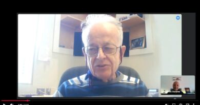 Nobel per la Fisica, occhi puntati sul romano Federico Capasso: la nostra intervista