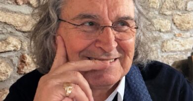 Scompare Gianfranco Ballerini, editore di Radio Italia 5