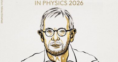 I messaggeri dal cosmo profondo: perché l’astronomia dei neutrini ha vinto il Nobel per la Fisica 2026