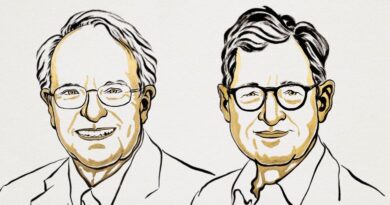 Come guidare le economie fuori dalle tempeste: il Nobel per l’Economia 2026 a Robert E. Hall e Michael Woodford