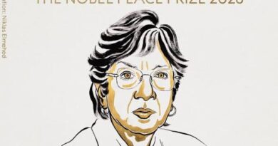 La giustizia come fondamento della pace: perché il Nobel per la Pace 2026 va a Navi Pillay