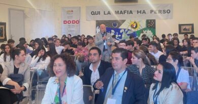 Il Convegno Internazionale sull’Epistemologia dell’Educazione si chiude a Tropea con uno straordinario successo di pubblico e contenuti!