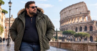 Capitale dello stile: come trovare il Denim perfetto nella città eterna